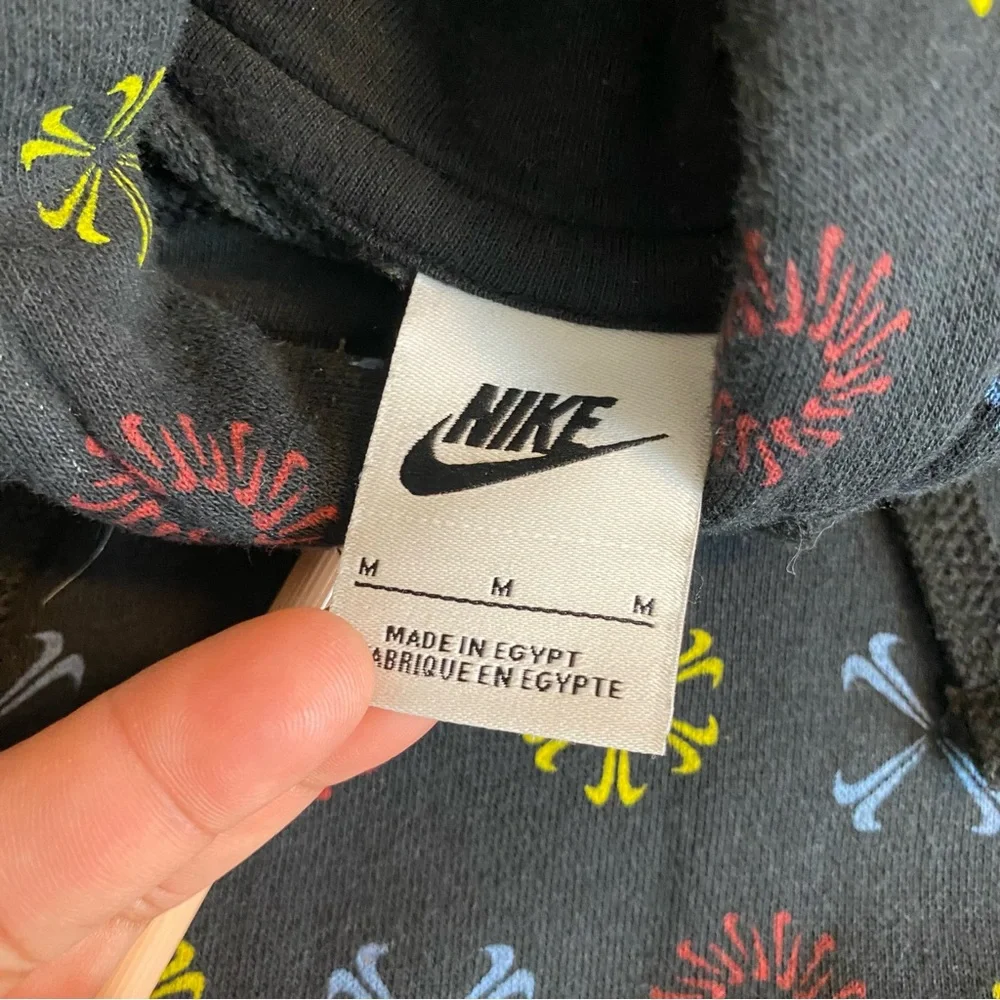Nike Sportswear Club Fleece Hoodie | Men's M